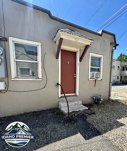 2701 W Rose Hill St #5 Photo 1
