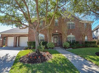 7214 Tessa Lakes Ct, Sugar Land, TX 77479