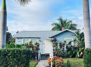 4363 1st Ave S, Saint Petersburg, FL 33711