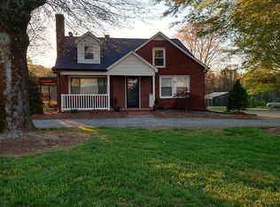 3896 Nc Highway 16 N, Taylorsville, NC 28681