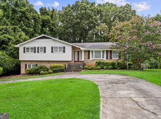 2072 McDuffie Rd, Austell, GA 30106