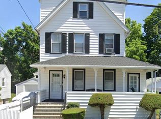 103 Oak St FLOOR 2, Harrison, NY 10528