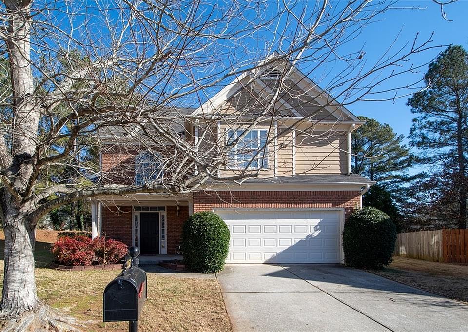 1st image of 2152 Berryhill Cir SE