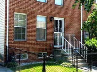 2479 Woodbrook Ave, Baltimore, MD 21217