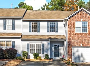 546 Summer Breeze Dr, Durham, NC 27704