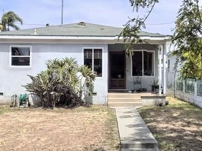 12017 Herbert St, Los Angeles, CA, 90066