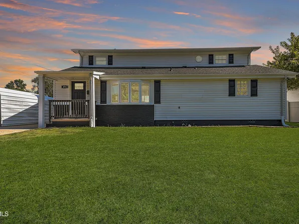 374 Dunbar St, Kingsport, TN 37660