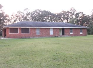 303 W Meadow Ln SW, Brookhaven, MS 39601