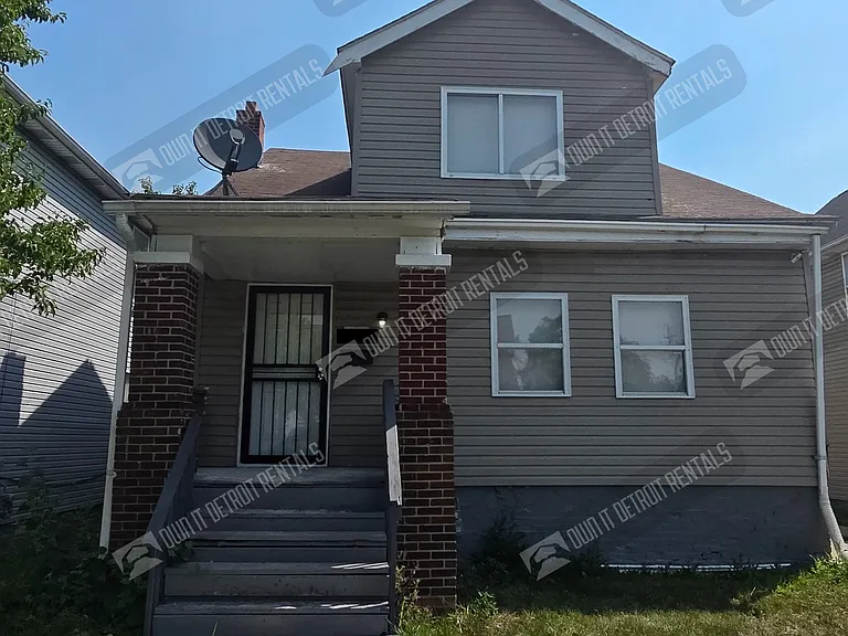 4810 Lenox St — Photo 1