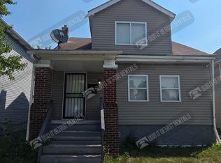4810 Lenox St, Detroit, MI 48215
