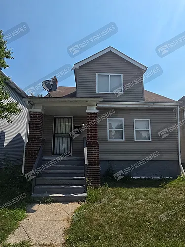 4810 Lenox St Photo 1
