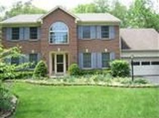 1729 Cottontail Dr, Milford, OH 45150