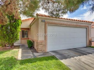 2109 Calm Sea Ave, Las Vegas, NV 89106