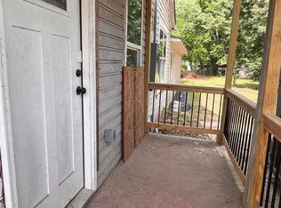 4249 Trammel Ave, Macon, GA 31206