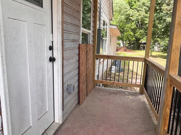 4249 Trammel Ave, Macon, GA 31206