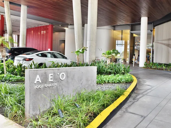 1001 Queen St, Honolulu, HI