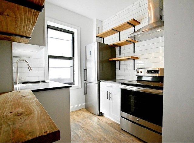 1st image of 535 W 162nd St #4