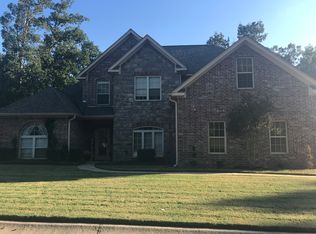 264 Eagle Rock Cir, Hot Springs, AR 71901
