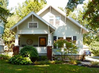 36 Lincoln Ave, Pittsford, NY 14534