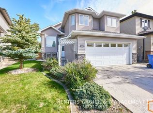 107 Fairmont Point S, Lethbridge, AB T1K7W8