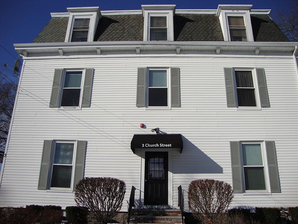 1st image of 3 Church St APT 7