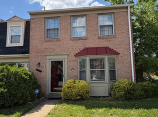 6602 Deer Gap Ct, Alexandria, VA 22310