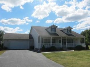 2281 Cardinal Dr, Wheatfield, IN 46392