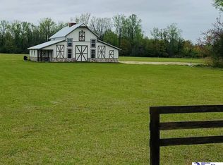 2041 Olanta Hwy, Turbeville, SC 29162