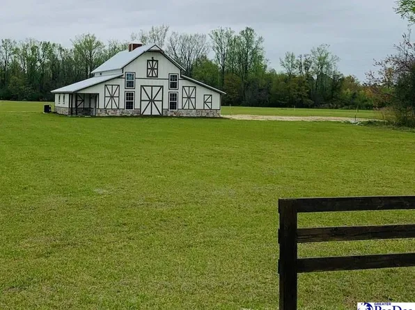 2041 Olanta Hwy, Turbeville, SC 29162