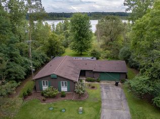 1655 Jefferson Rd, Clarklake, MI 49234
