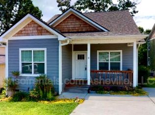 8 Loblolly Ln, Asheville, NC 28803