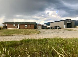 211 Roberts Wolfley Rd, Etna, WY 83118