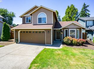 5614 NE 52nd Ct, Vancouver, WA 98661