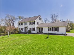 3692 N Westvale Dr, Cortland, NY 13045