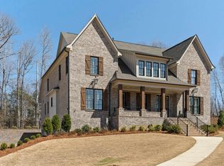 2049 Highland Gate Way, Hoover, AL 35244