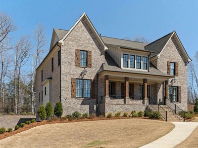 2049 Highland Gate Way, Hoover, AL, 35244