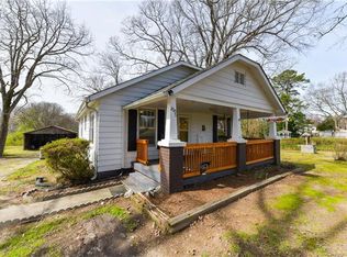 2005 W A St, Kannapolis, NC 28081