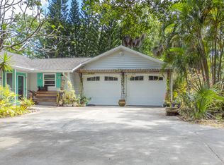 1020 Chase Hammock Rd, Merritt Island, FL 32953