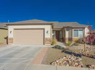 5839 N Kempton Pl, Prescott Valley, AZ 86314