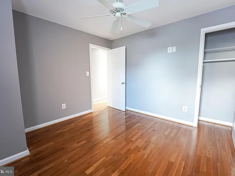 Upstairs Secondary Room