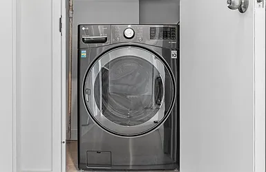 Rented by ABODE NYC LLC