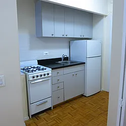 Rented by City & Suburban