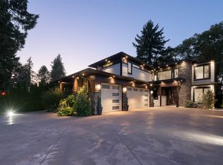 20025 Grade Cres, Langley, BC V3A 4J4