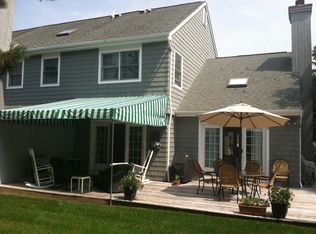 55 Brittany Ln, Westhampton Beach, NY 11978