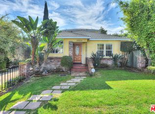 10824 Lawler St, Los Angeles, CA 90034