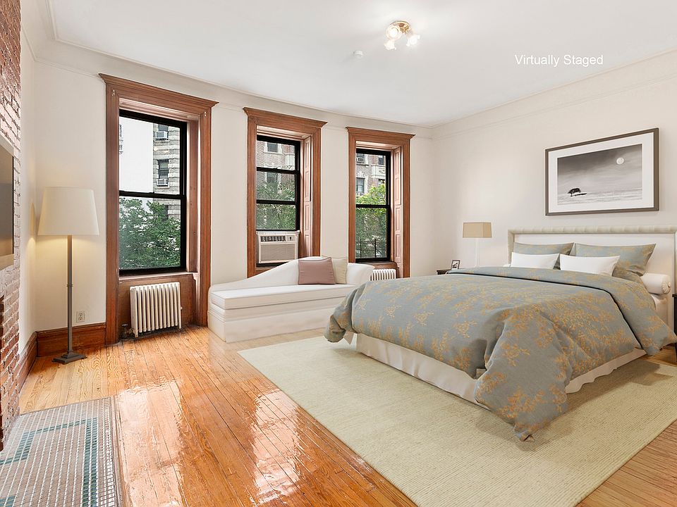 1st image of 312 W 98th St #4A