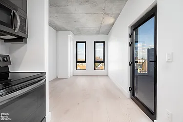 Rented by Brown Harris Stevens