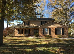 781 Jennings Ave, Neoga, IL 62447