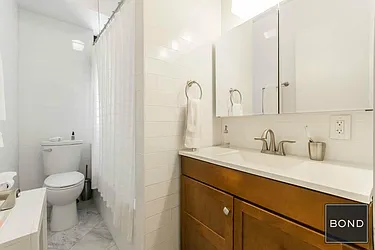 Rented by Bond New York