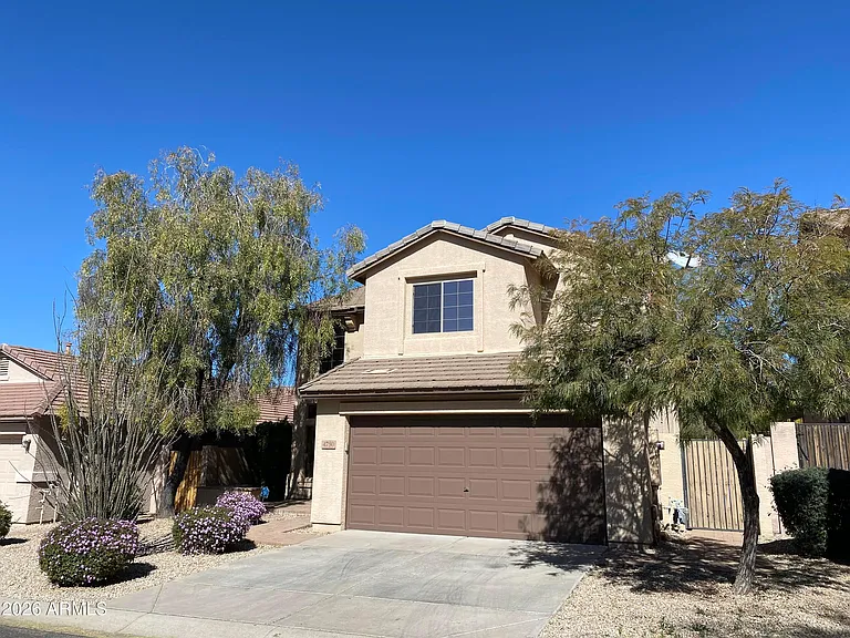 4750 E Preserve Way — Photo 3